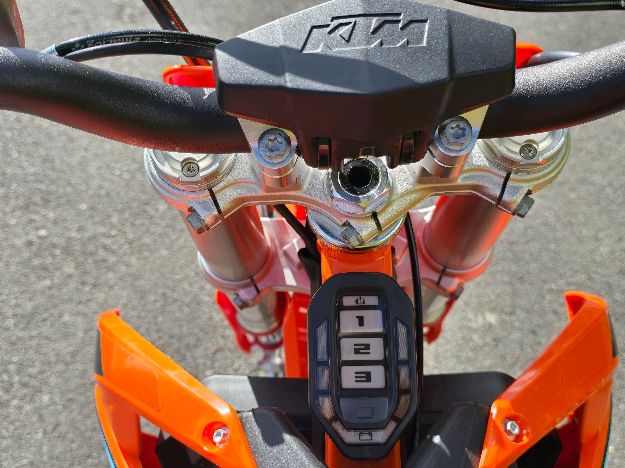2024 KTM 